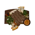 Meat Kebab